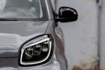 Smart EQ ForTwo Edition One Coupe 2019 года (WW)
